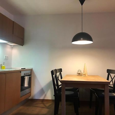 Apartma Pri Struklju Kranjska Gora Buitenkant foto