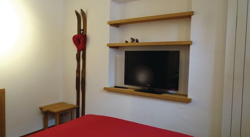 Apartma Pri Struklju Kranjska Gora Buitenkant foto