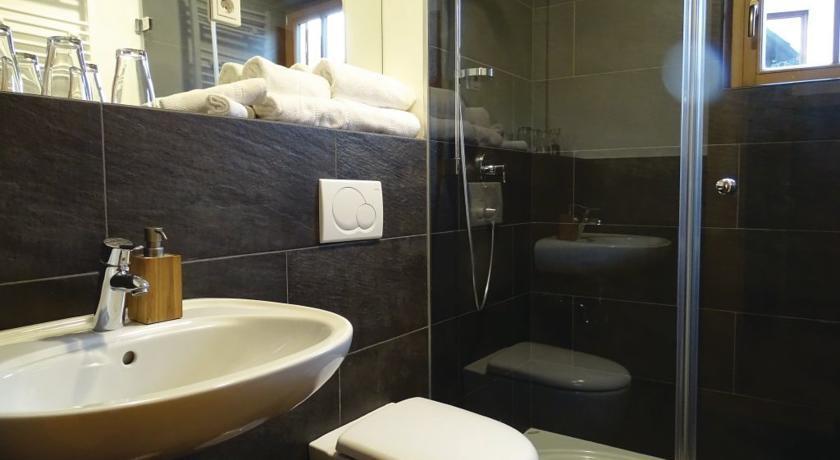 Apartma Pri Struklju Kranjska Gora Buitenkant foto