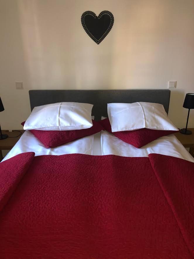 Apartma Pri Struklju Kranjska Gora Buitenkant foto